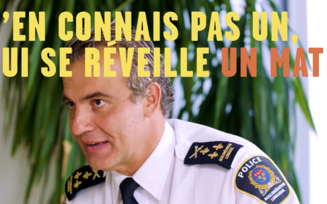 Comment former des policiers plus empathiques ?