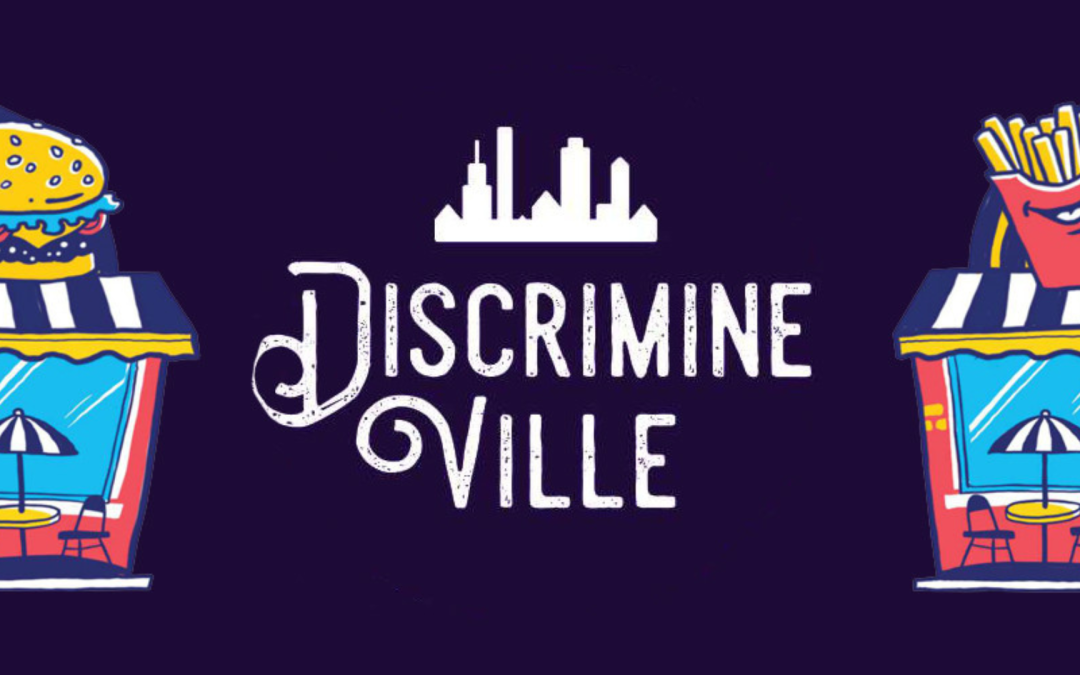 Discrimineville